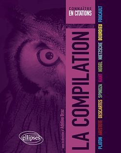 Télécharger le livre :  Connaître en citations, la compilation