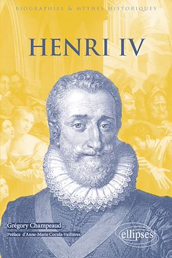 Télécharger le livre :  Henri IV