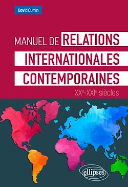 Télécharger le livre :  Manuel de relations internationales contemporaines