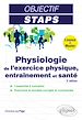 Télécharger le livre :  Physiologie de l'exercice physique, entraînement et santé