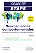 Télécharger le livre :  Neurosciences comportementales