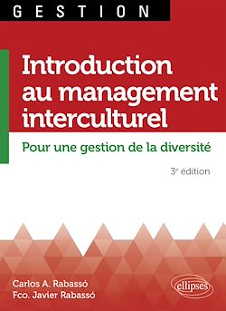 Télécharger le livre :  Introduction au management interculturel. Pour une gestion de la diversité