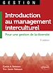 Télécharger le livre :  Introduction au management interculturel. Pour une gestion de la diversité