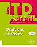 Télécharger le livre :  Droit des sociétés