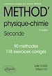 Télécharger le livre :  Physique-chimie - Seconde