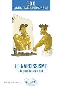Télécharger le livre :  Le narcissisme