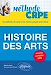 Télécharger le livre :  Histoire des Arts - CRPE