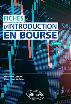 Télécharger le livre :  Fiches d'introduction en bourse