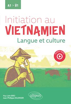 Télécharger le livre :  Initiation au vietnamien