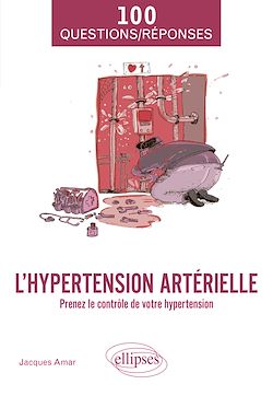 Télécharger le livre :  L'hypertension artérielle