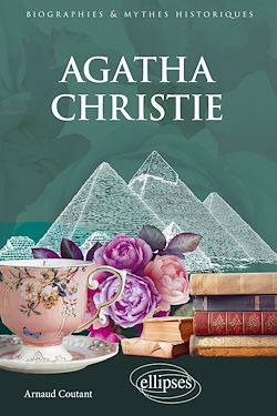 Télécharger le livre :  Agatha Christie