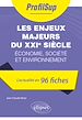 Télécharger le livre :  Les enjeux majeurs du XXIe siècle
