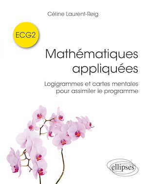 Téléchargez le livre :  Mathématiques appliquées ECG2