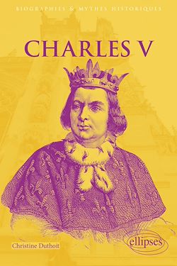 Télécharger le livre :  Charles V
