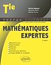 Télécharger le livre :  Mathématiques expertes - Terminale