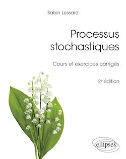 Télécharger le livre :  Processus stochastiques