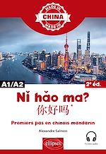 Télécharger le livre :  NI HAO MA?