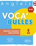 Télécharger le livre :  Anglais Voca'Bulles. A1A2