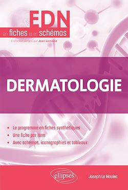 Télécharger le livre :  Dermatologie