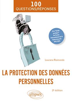 Télécharger le livre :  La protection des données personnelles en 100 Questions/Réponses
