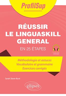 Télécharger le livre :  Réussir le Linguaskill General
