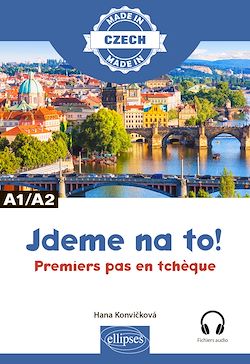 Télécharger le livre :  Jdeme na to!