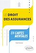 Télécharger le livre :  Le droit des assurances en cartes mentales