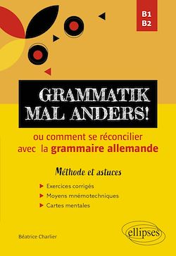 Télécharger le livre :  Grammatik mal anders!