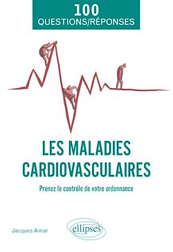 Télécharger le livre :  Les maladies cardiovasculaires