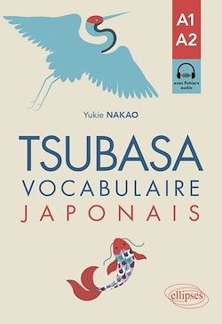Télécharger le livre :  Tsubasa