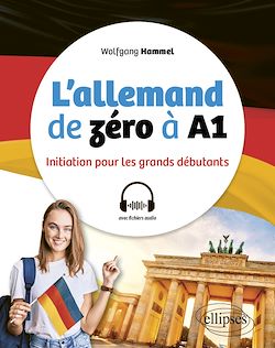 Télécharger le livre :  L'allemand de zéro à A1