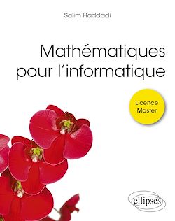 Télécharger le livre :  Mathématiques pour l'informatique