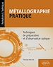 Télécharger le livre :  Métallographie pratique