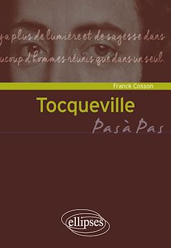 Télécharger le livre :  Tocqueville