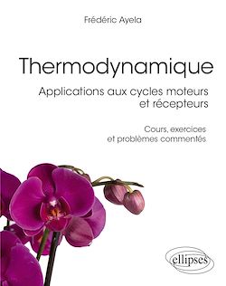 Télécharger le livre :  Thermodynamique