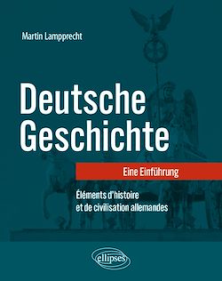 Télécharger le livre :  Deutsche Geschichte. Eine Einführung