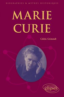 Télécharger le livre :  Marie Curie