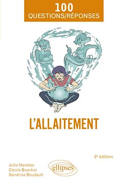 Télécharger le livre :  L'allaitement