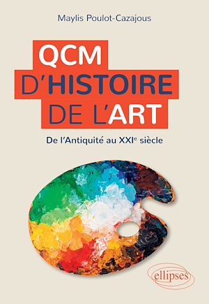 Download the eBook: QCM d'Histoire de l'art