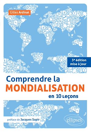 Download the eBook: Comprendre la mondialisation en 10 leçons. 3e édition mise à jour