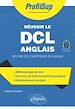 Télécharger le livre :  Réussir le DCL Anglais