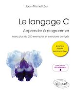 Télécharger le livre :  Le langage C
