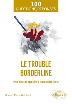Télécharger le livre :  Le trouble borderline