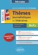 Télécharger le livre :  Anglais. Thèmes journalistiques et littéraires B2-C1