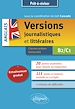Télécharger le livre :  Anglais. Versions journalistiques et littéraires B2-C1