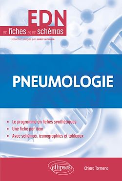 Télécharger le livre :  Pneumologie