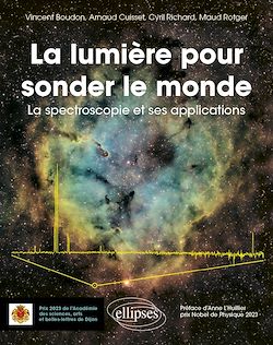 Télécharger le livre :  La lumière pour sonder le monde