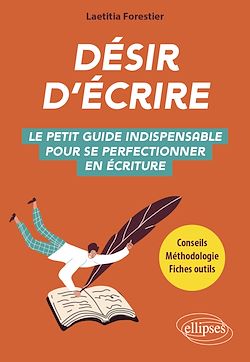 Télécharger le livre :  Désir d'écrire