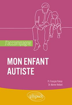 Télécharger le livre :  J'accompagne mon enfant autiste