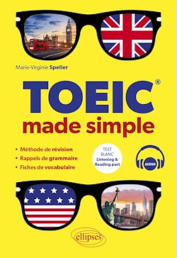 Télécharger le livre :  TOEIC Made Simple